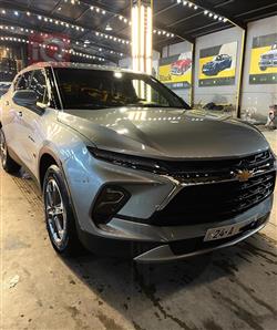 Chevrolet Blazer